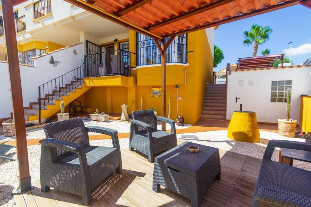 La Casa De Mi Suenos * Torrevieja